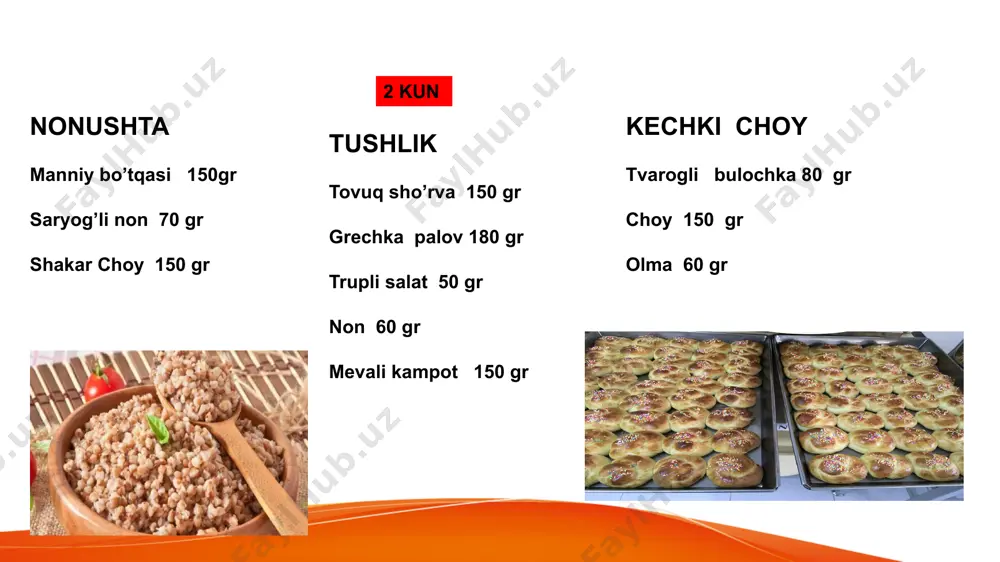 maktabgacha ta’lim tashkilotimenyusi - Page 3