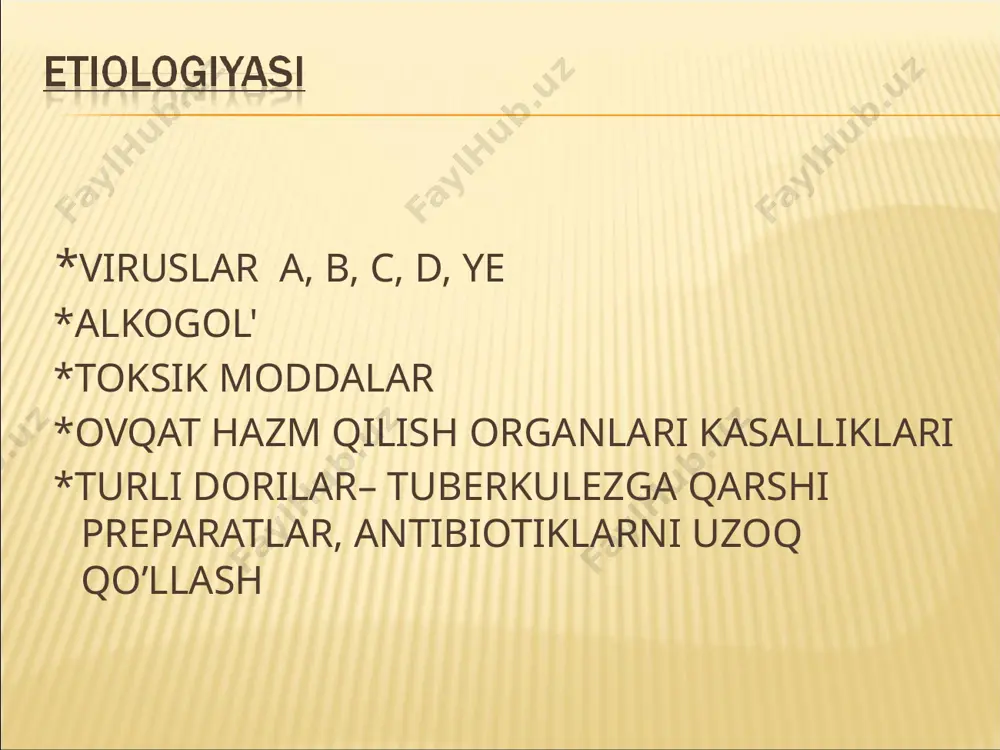 surunkali gepatit - Page 3
