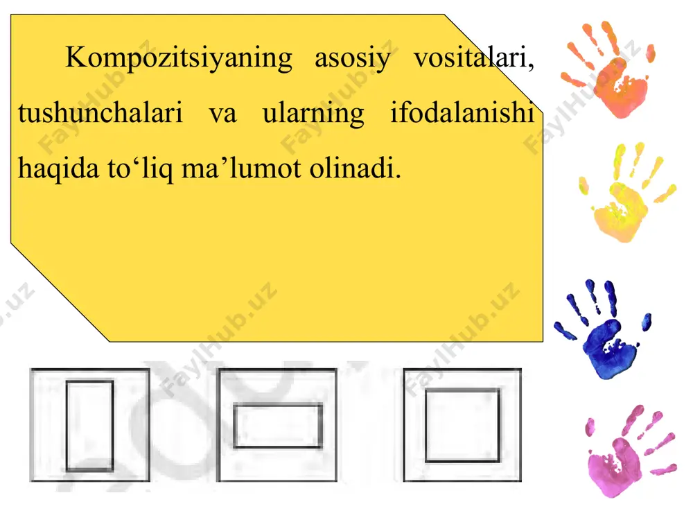 kompozitsiya tuzishda ifoda vositalari 5 - sinf - Page 3