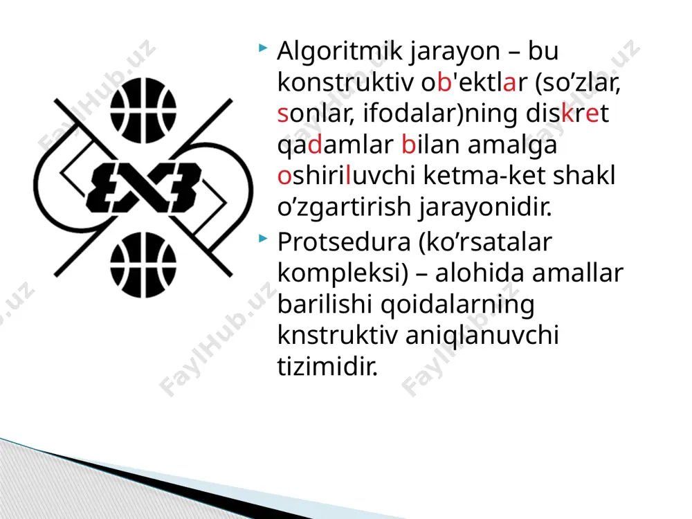 algoritmlar va berilganlar strukturalari - Page 4