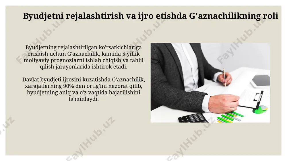 g'aznachilik xizmati - Page 4