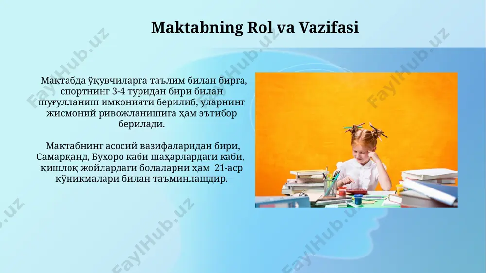 ta'lim va tarbiyaning yig'indisi - Page 5