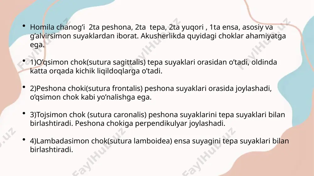 homila tug’ruq obyekti - Page 4