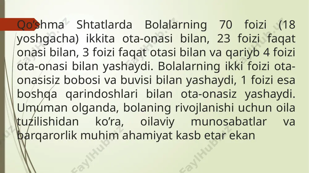 rlaridan bayon etadi. uning fikricha, kattalarning bolalarga ko’rsatgan ta’siri, bolalarda axloqiy sifatlarning tarkib topishida ko’rinadi. his – tuyg’uga ta’sir etish kichik yoshdagi bolalarni tarbiyalashni asosiy hisoblaydi ushinskiy “tarbiyaning asosiy vazifasi axloqiy jihatdan ta’sir etishdan iboratdir. bu aqlni umuman o‘stirish, uni bilimlar bilan to‘ldirishdan ko‘ra muhimdir” deb izohlagan. axloqiy tarbiya maqsadlari va vositalarini, k.d. ushinskiy kishi kamolga yetgan bo‘lishi, uning jismoniy, aqliy hamda axloqiy jihatdan o‘sishi bir-biriga mos bo‘lishi kerak, deb hisoblaydi. shuning uchun u tarbiyani garmonik (har tomondan bir-biriga moslab) o‘sgan shaxsning tarkib topishida ma’lum maqsadga qaratilgan ongli jarayon deb ta’riflaydi. ushinskiyning fikricha, axloqiy tarbiya bolada insonparvarlik, vijdonlilik, rostgo‘ylik, mehnatsevarlik, intizomlilik va mas’uliyatni sezish, kamtarlik bilan birgalikda o‘z qadrqimmatini bilishni o‘stirishi lozim. suqrotning fikricha, tarbiyadan kutilayotgan maqsad, buyumlar tabiatini o‘rganish bo‘lmay, balki kishining bilim olishi, axloqni kamol toptirishi kerak. lekin suqrotning axloqiy qarashlarida tengsizlikni yaqqol sezish mumkin. uning fikricha axloq faqat imtiyozli -largagina xos, chunki ular haqiqiy axloqning yagona egalari …