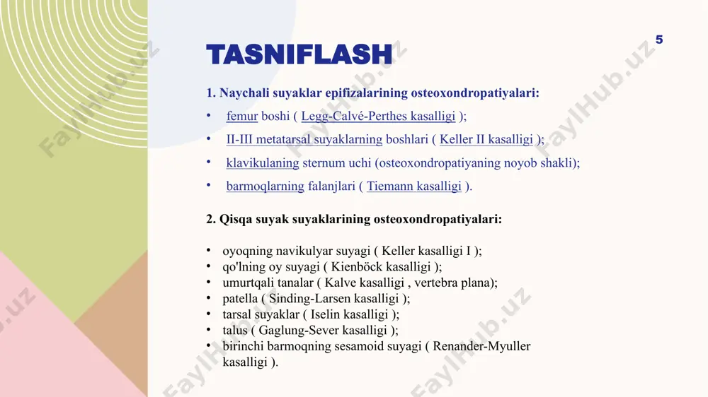 hini, qarama-qarshi siljishni keltirib chiqaradi. skolyoz bilan boshning holati o’zgaradi, elkama-kamar siljiydi. egrilik tomonida mushak tonusi kuchayadi, so’ngra ular nervlarni chimchilashadi. bolalardagi skoliozning alomatlariga yomon pozitsiya va tekis oyoqlar kiradi. bu, o’z navbatida, ichki organlar faoliyatida, shu jumladan ovqat hazm qilishda muammolarni keltirib chiqaradi. skolyoz o’zini oqsoqlikda, yurishning buzilishining boshqa turlarida namoyon qiladi va bel og’rig’iga sabab bo’ladi. skolyozni davolash juda muhimdir. skolyozni davolashga kompleks yondashuv umurtqaning to’g’ri shakllanishiga, jismoniy mashqlar paytida bolada og’riq bo’lmasligiga yordam beradi. mavjud holatni to’g’irlash orqali skolyozni davolashni boshlash mantiqan to’g’ri keladi. shu bilan birga massaj, fizioterapiya mashqlari, fizioterapiya samarali bo’ladi. dmc klinikasida skoliozni davolash uchun kompleks davolash qo’llaniladi: elektromiyogrofik biofeedback, shuningdek ortopedik tuzatish, terapevtik mashqlar, massaj va fizioterapiya protseduralari. ushbu usuldan foydalanib, bizning mutaxassislarimiz bemorlarimizga boshqariladigan mushakning potentsiallarini ro’yxatdan o’tkazadigan, ularni kuchaytiradigan va turli xil teskari signallarga (yorug’lik, tovushli, birlashtirilgan) aylantiradigan maxsus qurilmalar yordamida mushaklarning ishlashini boshqarishni o’rgatadilar. ushbu texnikaning o’ziga xosligi shundaki, u …