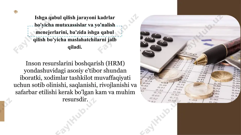 'lumot beradi (shaxs ta'rifi) huquqiy mehnat shartnomasini tuzish uchun asos yaratadi vakillik ish ta'rifiga muvofiq ishlash maqsadlari belgilanishi mumkin. e'tiboringiz uchun rahmat image3.jpeg image2.png image1.png image4.jpeg image5.png image6.jpeg image7.jpeg image8.png image9.jpeg image10.jpeg image11.jpeg image12.jpeg image13.png image14.jpeg image15.jpeg image16.jpeg image17.png