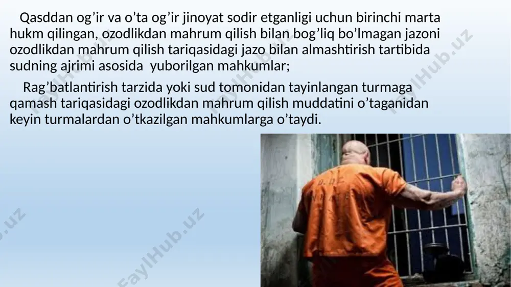 umumiy tartibli kaloniyalarda jazoni o’tash - Page 4