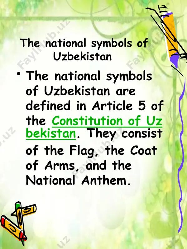andsyr darya. national symbols of uzbekistan image2.jpeg image3.png image4.jpeg image5.png image6.jpeg image7.jpeg image8.png image9.png image10.png image1.jpeg