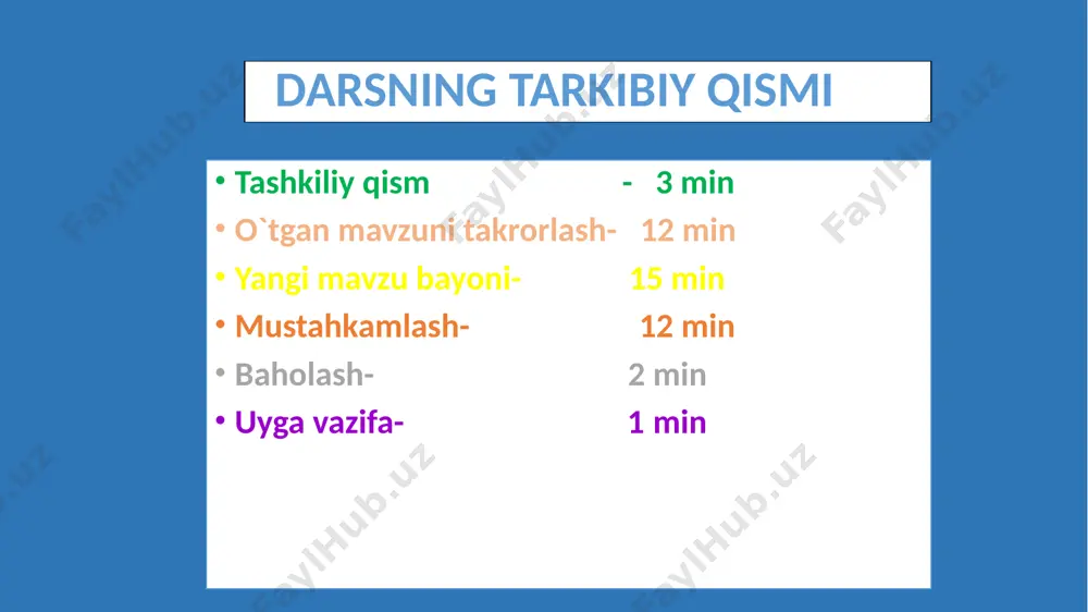 sadoqatli noibiligicha qolgan edi. xorazmning mustaqilligi qutbiddin muhammadning o‘g‘li otsiz (1127–1156) nomi bilan bog‘liqdir. dastavval otsiz turkman va qipchoqlarni o‘ziga bo‘ysundiradi. xorazm bilan iqtisodiy jihatdan bog‘liq bo‘lgan sirdaryo etaklari va mang‘ishloq yarimorolini egallaydi. otsiz kaspiy dengizi sohillaridan to sirdaryoning o‘rta oqimiga qadar bo‘lgan yerlarda xorazmshohlar davlatining poydevorini barpo etadi. xorazmshohlar davlatining chegarasi xorazmshohlar davlatining tashkil topishi. otsizning siyosatini uning vorislari elarslon (1156–1172), sultonshoh mahmud (1172) va takash (1172–1200) davom ettiradilar. xii asr ning ikkinchi yarmida movarounnahr va xurosonda siyosiy vaziyat yanada keskinlashadi. 153-yilda sulton sanjarga qarshi ko‘chmanchi o‘g‘uzlar isyon ko‘taradilar. buning oqibatida saljuqiylar davlati keskin zarbaga uchrab, zaiflashib qoladi. dastavval undan kichik osiyo va kermon ajralib ketadi. so‘ngra fors, ozarbayjon va xuroson viloyatlari mustaqil bo‘lib oladi. bunday siyosiy vaziyatda, shubhasiz, xorazmning hukmronlik doirasi kengaytirilib, uning mustaqilligi yanada mustahkamlanadi. xorazm davlati, ayniqsa, otsizning nabirasi takash davrida juda kengayadi. 1187–1193-yillarda u nishopur, ray va marv shaharlarini zabt etadi. 1194-yilda esa saljuqiylar sultoni …