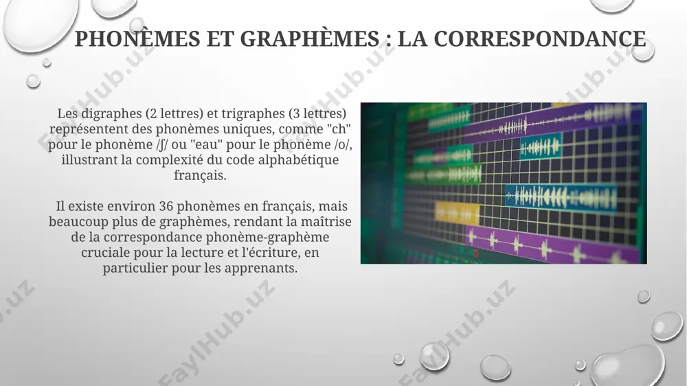 décodage, graphème - Page 3