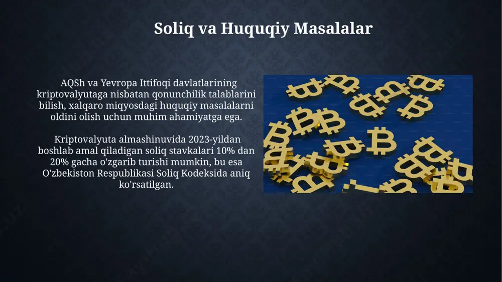 kripto-birjada kripto-aktivlar savdolarini amalga oshirish qoidalari - Page 4