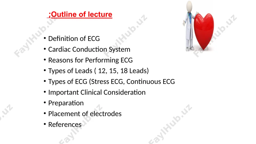 physical basis of electrocardiography and vectorcardiography - Page 2