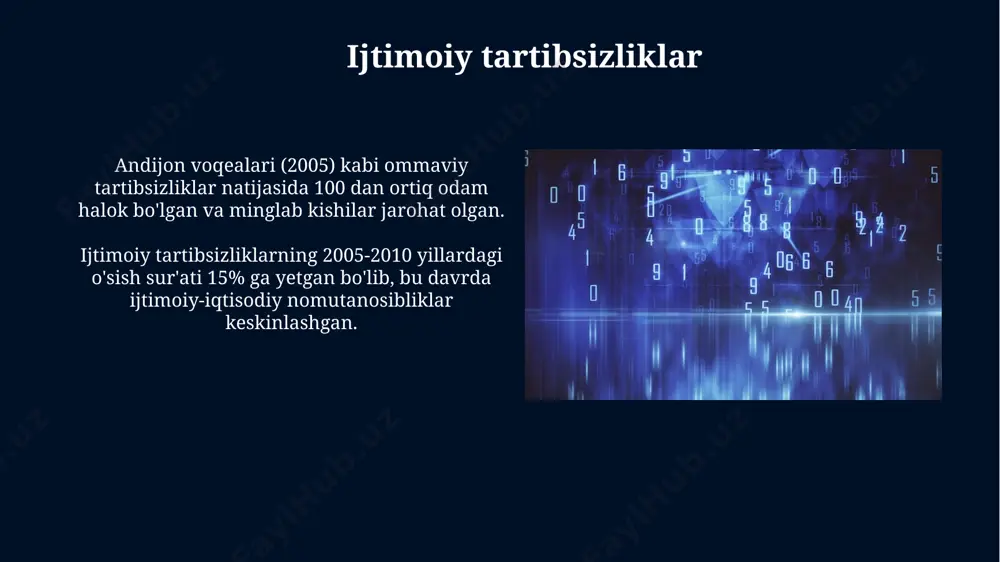 0'smirlikdagi inqiroz davri mohiyati - Page 5