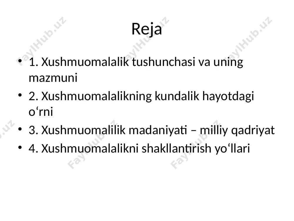 xushmuomalalik alifbosi - Page 4