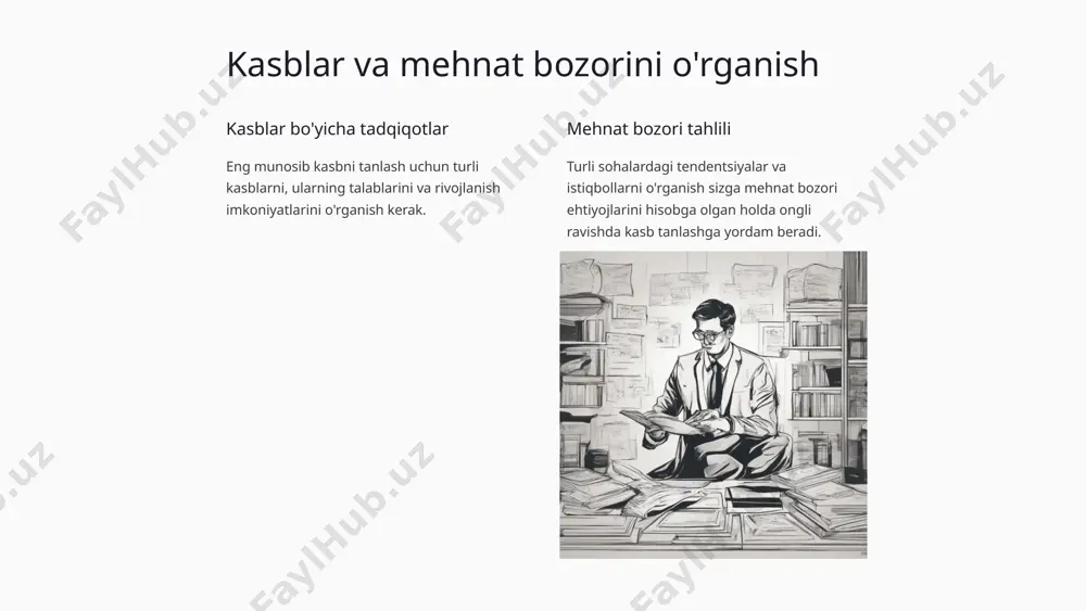 kasbgayo'naltirish va kasbtanlash - Page 4