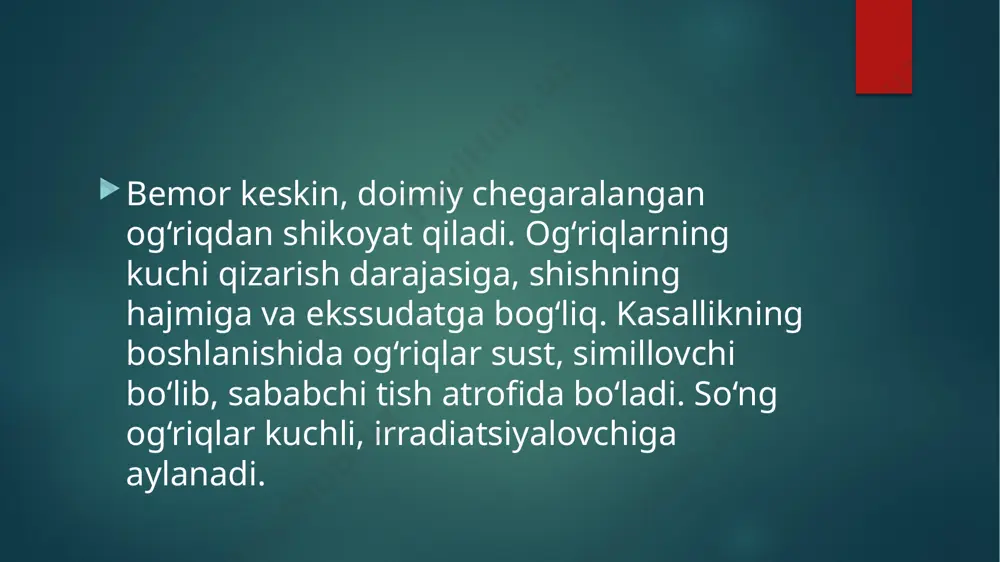 parodontoz nima? - Page 4