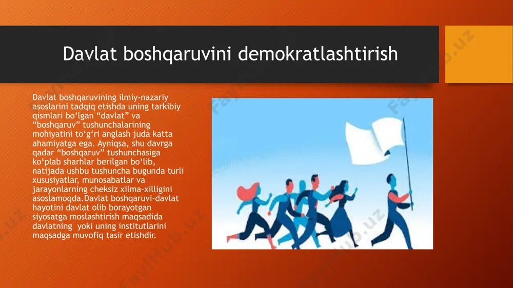 olatida ham tasir eta oladi ammo kuchli bo’lmaydi.davlat boshqaruvi esa siyosiy hokimiyatsiz tasir eta olmaydi. e’tiboringiz uchun raxmat!!! image2.png image3.png image4.png image5.png image6.png image7.png image8.png image9.png image10.png image11.png image1.png /docprops/thumbnail.jpeg