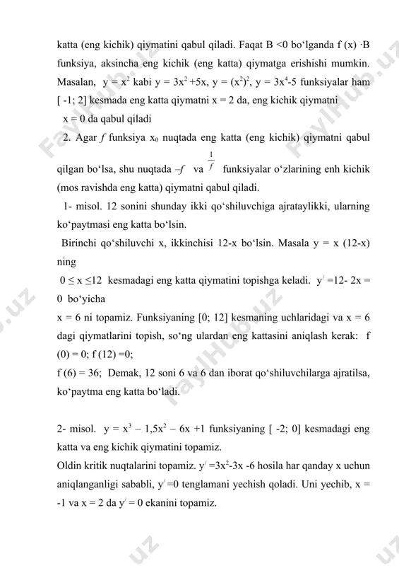 + - x x x x 2 2 2 2 - - x x 5 3 3 1 2 3 - + - × - = x x x y ( ] 1 ; - ¥ - [ ) ¥ ; 3 [ ] 3 ; 1 - [ ] 1 ; 3 - [ ] 3 ; 1 f 1 2 с