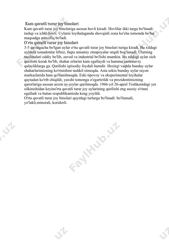 turar joy binolari - Page 3