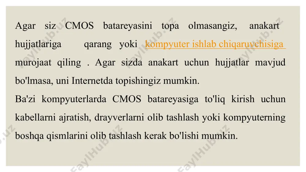 cmos batareyasi - Page 5