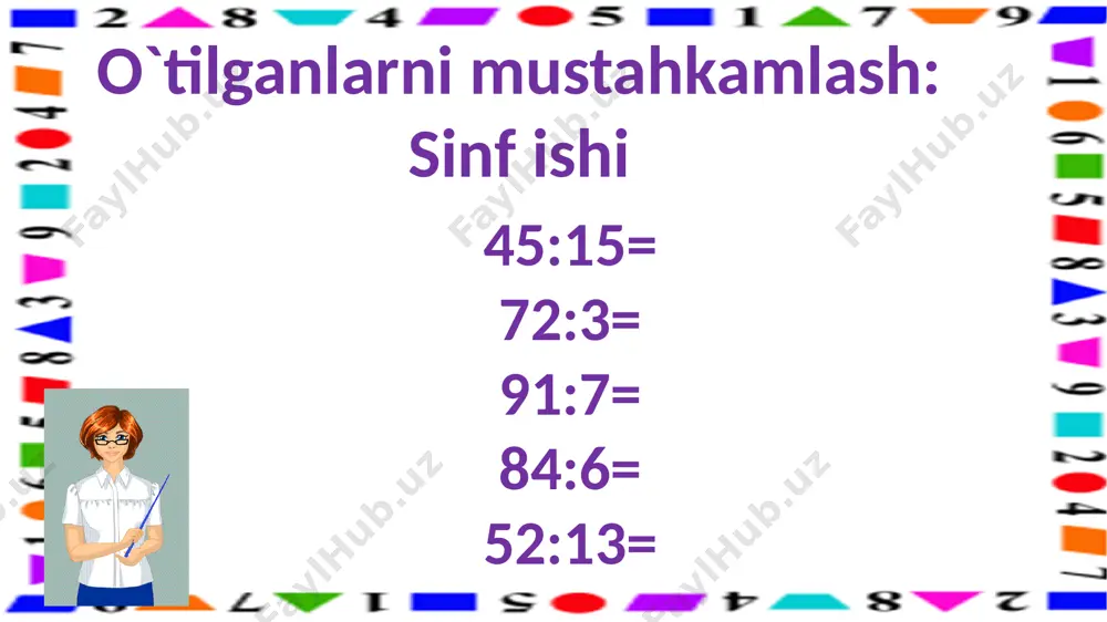 uchxonalisonnibirxonalisongabo`lish - Page 3