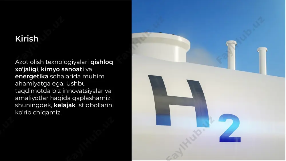 ekologik ta'siri muhimdir. kelajakda biz yanada yaxshiroq yechimlar izlashimiz kerak. xulosa