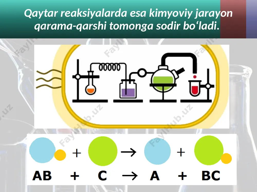 kimyoviy muvozanat termodinamikasi - Page 4