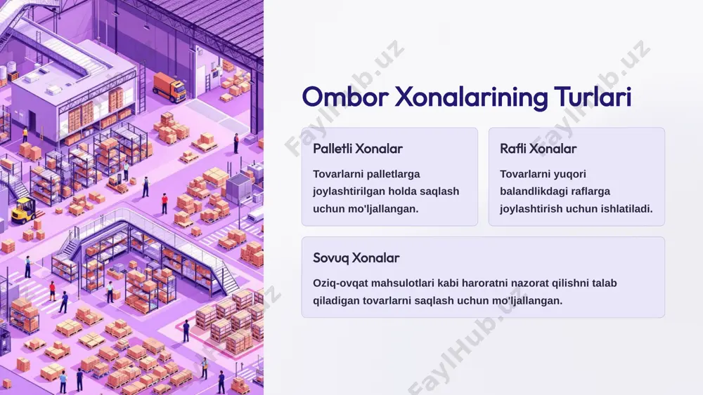 ombor logistikasi - Page 5