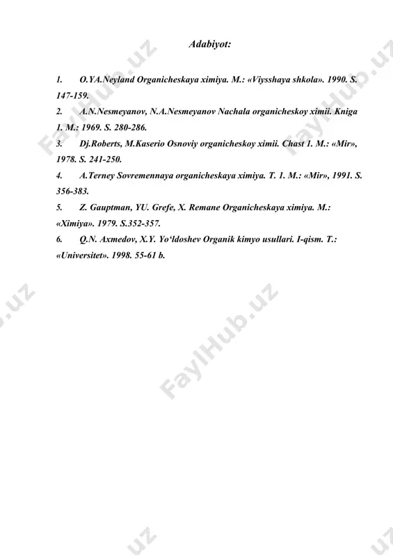 alkinlarning kimyoviy xossalari - Page 5
