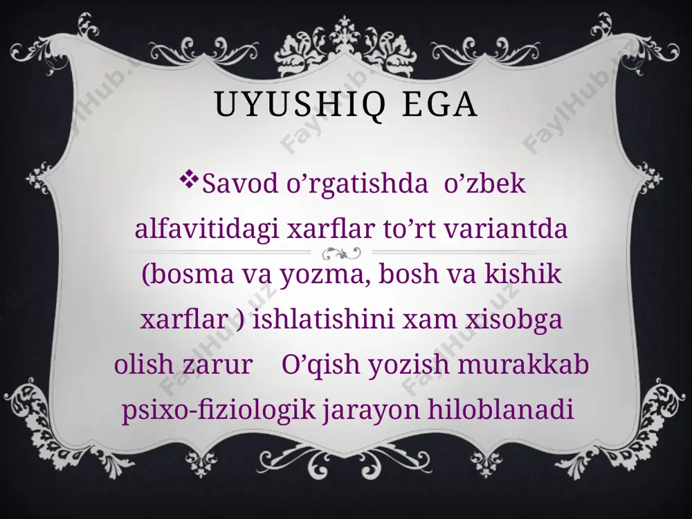 gapning uyushuq bo'laklari - Page 5
