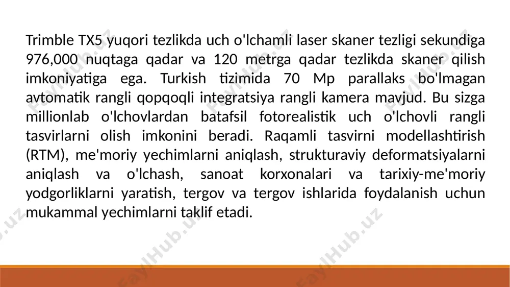 yer usti lazerli skaner - Page 5