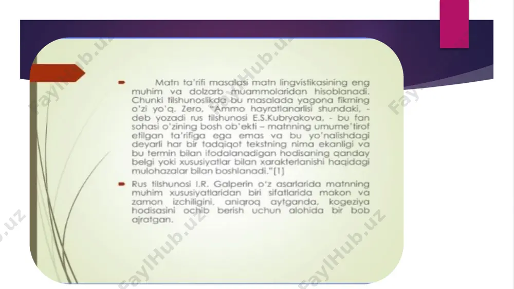 ta'lim bosqichlarida matn va uning turlarini o'rgatish - Page 4