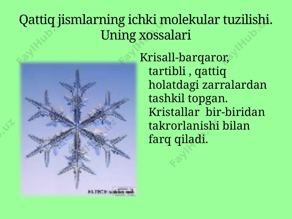 qattiq jismlar - Page 4