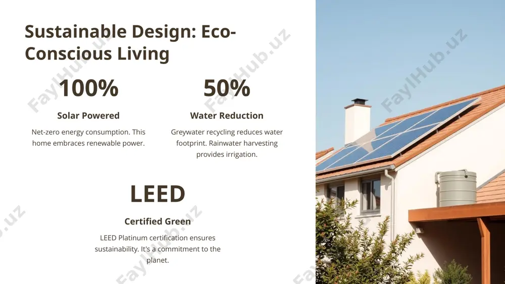 my dream home: a vision of comfort and sustainability - Page 4
