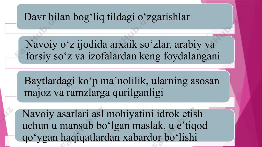 lug‘atlar va ularning asar matnlari sharhidagi o‘rni - Page 5