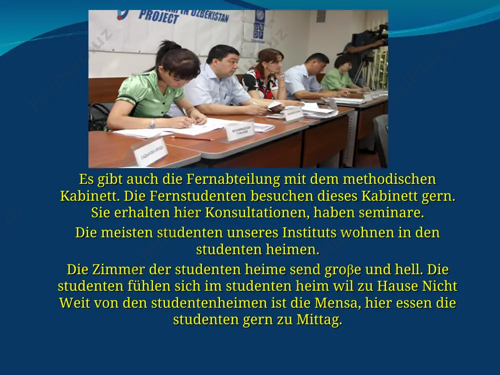 unser institut (qo'qon davlat pedagogika instituti misolida) - Page 4
