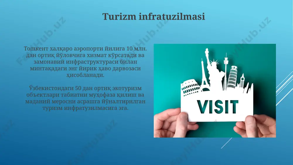tourism: worth a visit visitor attractions - Page 3