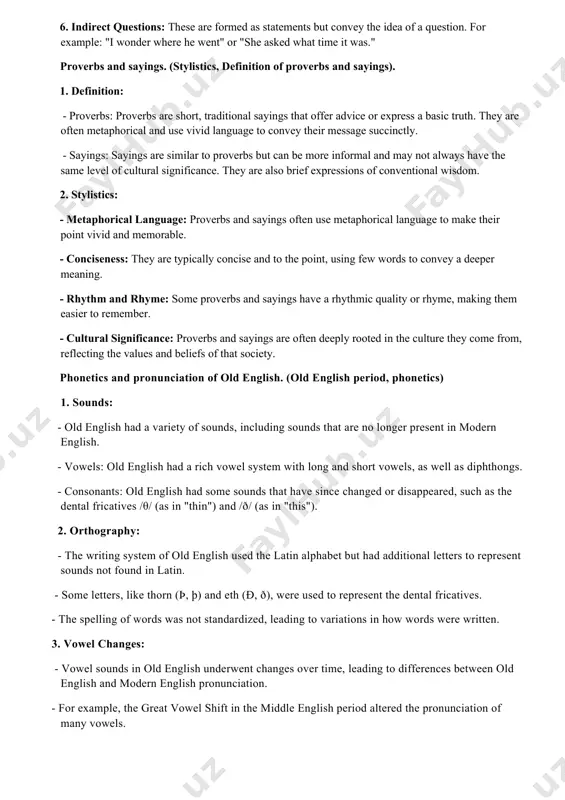 n the specific identity of the noun was not important. what is the adjective? (definition of adjective ) an adjective is a word that describes or modifies a noun or pronoun by providing more information about its qualities or characteristics. adjectives can indicate the size, color, shape, age, origin, material, or other attributes of the noun they are describing. they help to add detail and specificity to the noun in a sentence. for example: - "the blue car" (blue describes the color of the car) - "she has a beautiful voice" (beautiful describes the quality of her voice) - "an old book" (old describes the age of the book) adjectives can be used to compare nouns, show possession, or specify which one out of a group. they play a crucial role in making language more vivid and descriptive. greek borrowings in old english. (old english period, borrowings) during the old …