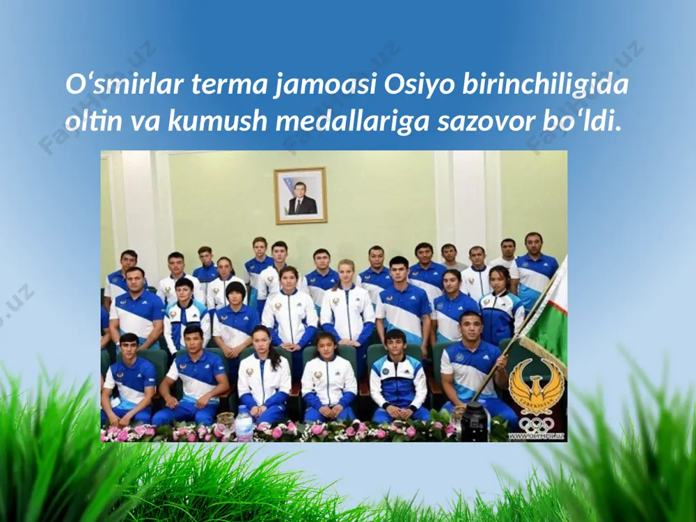 «futbolchi» mavzusida haykal ishlash. 4- sinf - Page 5