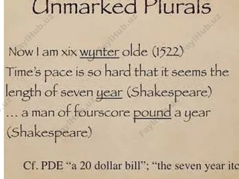 modern english period - Page 3