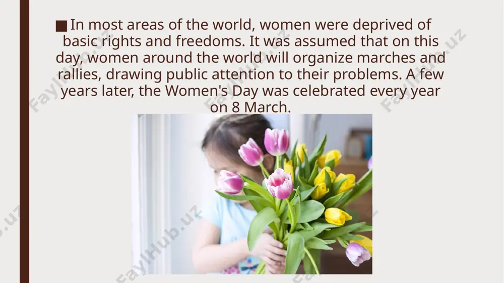 international women's day - Page 5