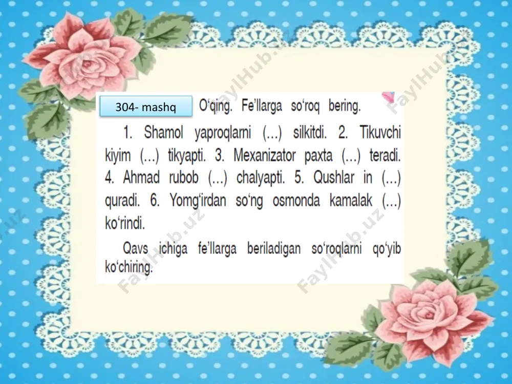 darsimiz ona tili - Page 4