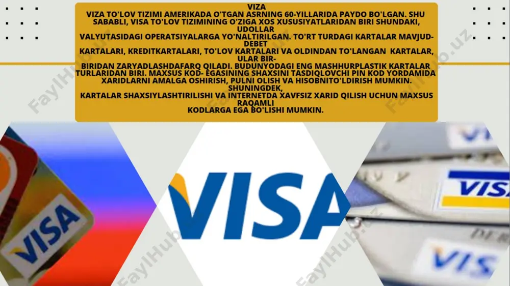 elektron to'lovlar, bankomatlar va terminallar - Page 5