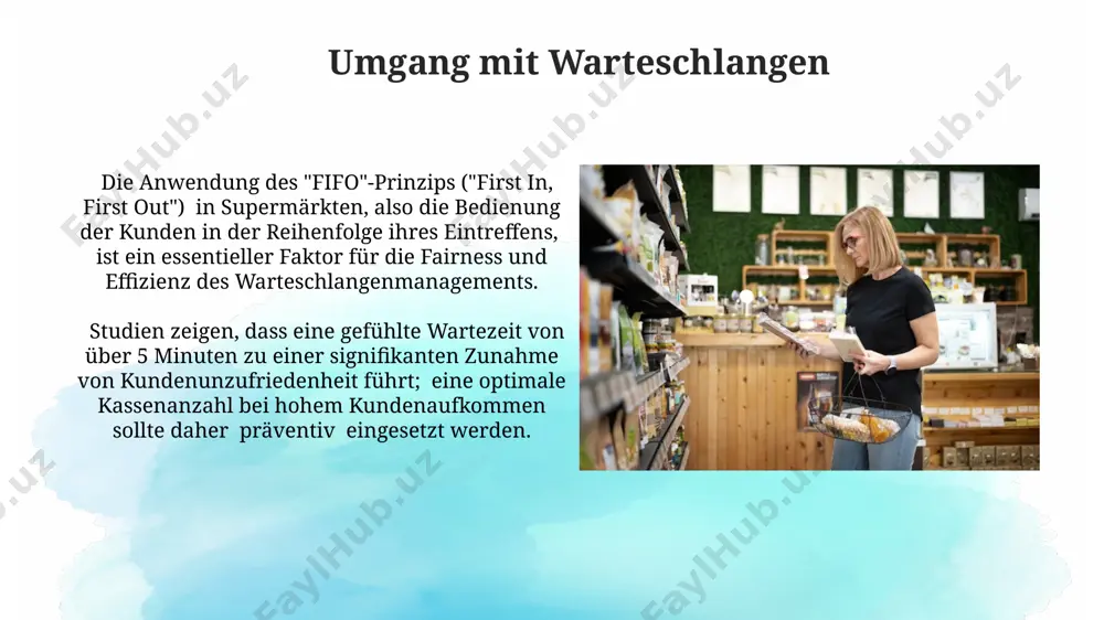 im lebesmittelgeschäft - Page 3