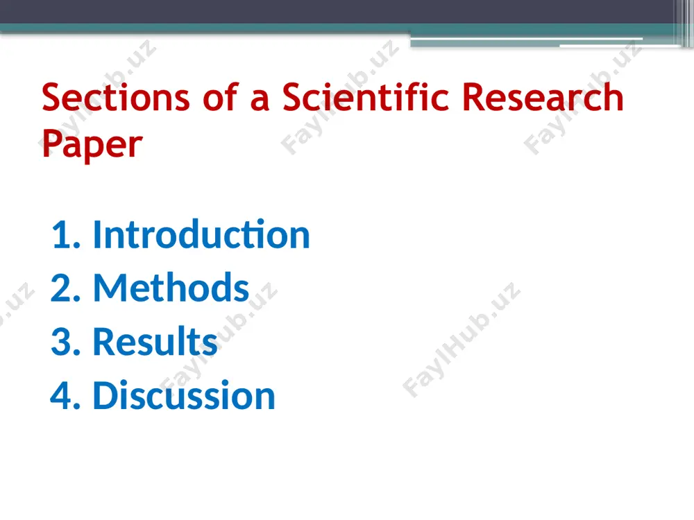 thods. summarize the main implications of your findings. 16 discussion provide recommendations for further research on the topic. end your discussion section with a conclusions paragraph. in writing your discussion, discuss everything, but be concise, brief, and specific. references: a list of references (use the apa format) appendices: the questionnaire in arabic and in english. in addition to any additional material related to the project to be attached (formal letters or permissions). abstract a summary of two hundred words or less. an abstract is a concise single paragraph summary of completed work. in a minute or less a reader can learn the rationale behind the study, methods used, main results, and important conclusions or new questions. write your abstract only after the rest of the paper is completed. any questions? /docprops/thumbnail.jpeg