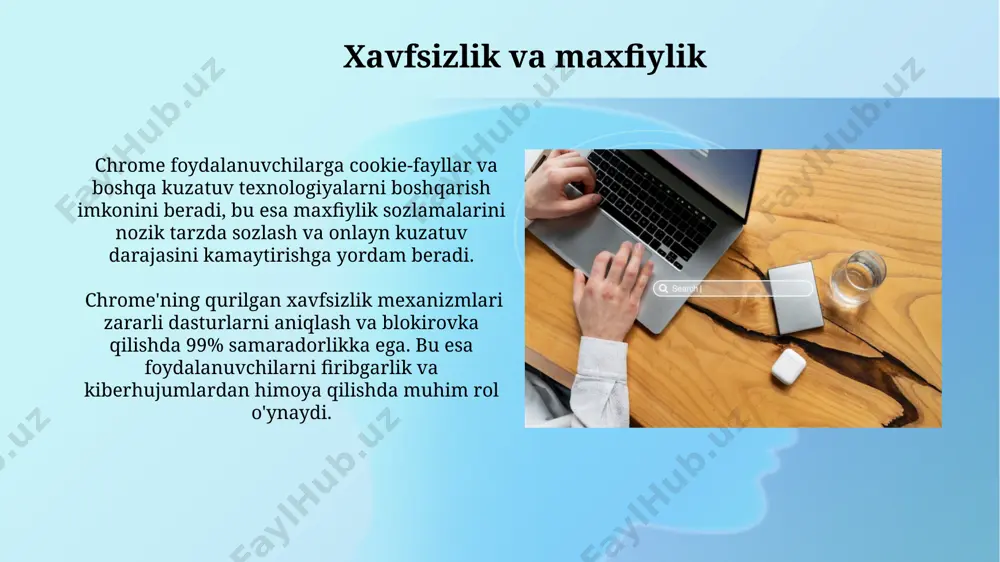 google chrome - Page 4