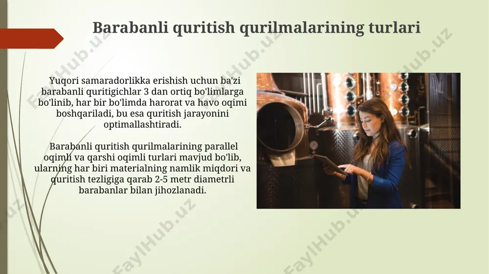 barabanli quritgich - Page 3