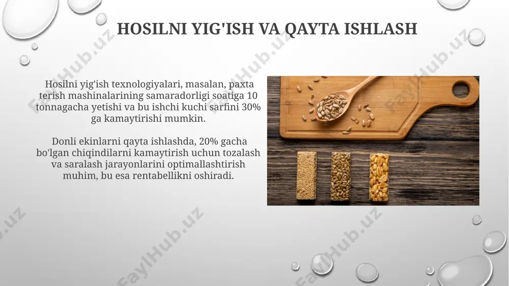 moyli va tolali ekinlar - Page 5
