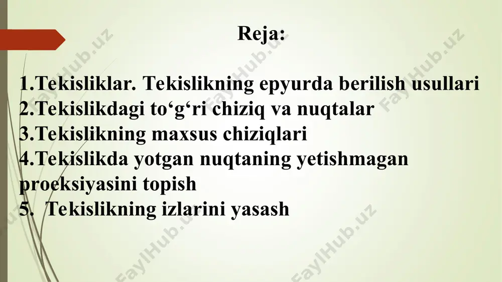 chizma geometriyava muhandislik grafikasi - Page 4