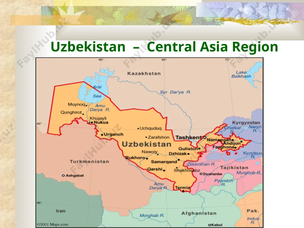 nter of intellectual life and religion. until the first centuries after christ, the dominant religion in the region was zoroastrianism but buddhism, and christianity also attracted large numbers of followers. zoroastrianism, the dominant pre-islamic religious tradition of the iranian peoples, was founded by the prophetic reformer zoroaster in the 6th or 7th century bc (if not earlier). the early islamic period the conquest of central asia by islamic arabs, which was completed in the eighth century a.d., brought to the region a new religion and culture that continue to be dominant. the arabs first invaded mawarannahr in the middle of the seventh century through sporadic raids during their conquest of persia. the mongol period the mongol invasion of central asia by chinggis khan is one of the turning points in the history of the region. that event left imprints that were still discernible in the early twentieth century.the mongol conquest …